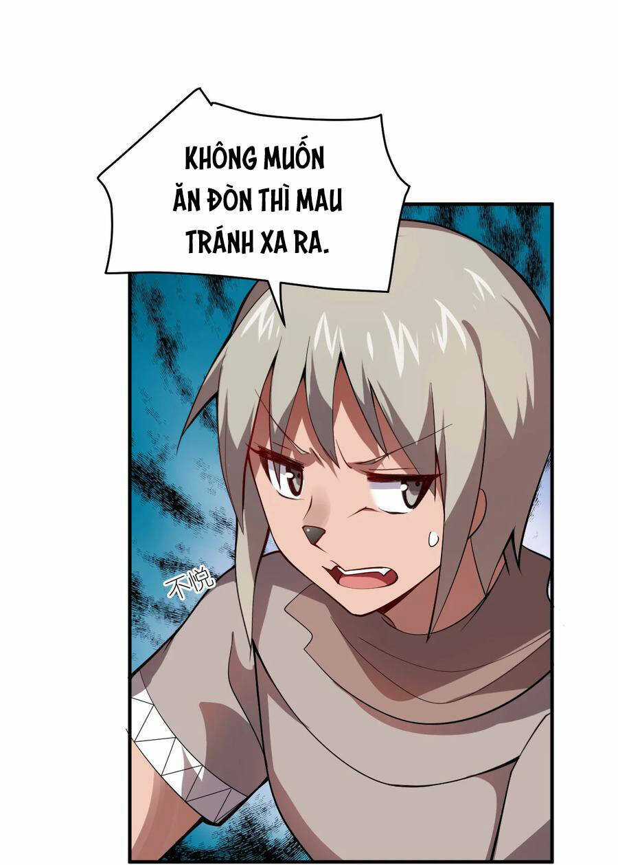 Ma Vương Trở Lại - Chapter 64 - Trang 25