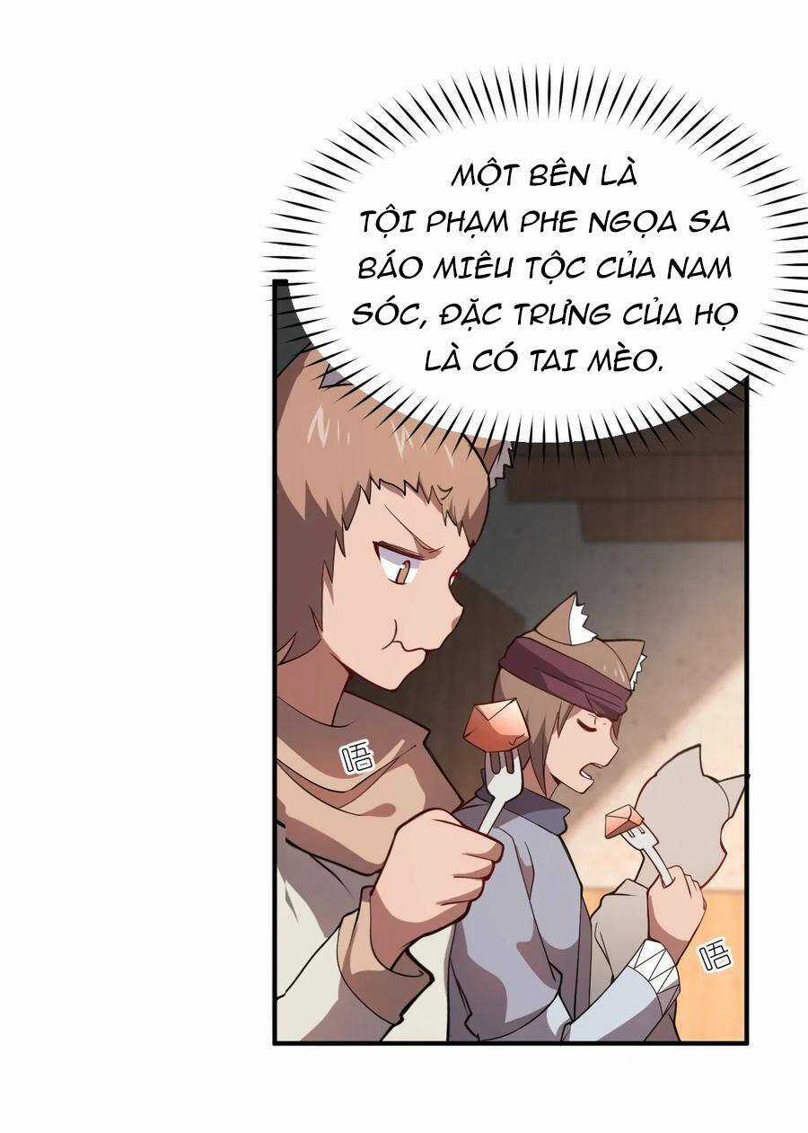 Ma Vương Trở Lại - Chapter 64 - Trang 28