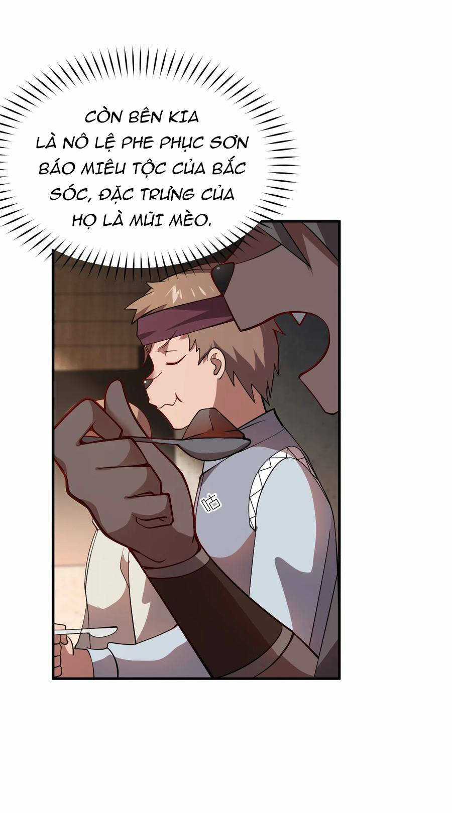 Ma Vương Trở Lại - Chapter 64 - Trang 29