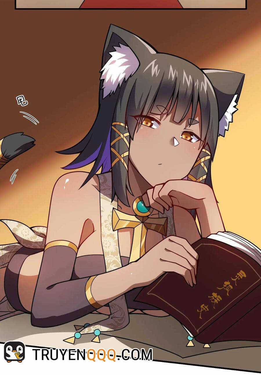 Ma Vương Trở Lại - Chapter 64 - Trang 4