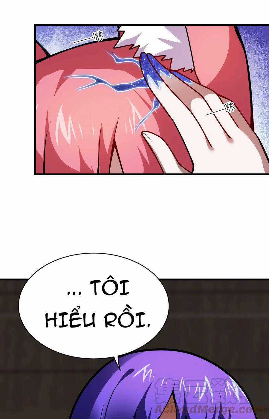 Ma Vương Trở Lại - Chapter 64 - Trang 32