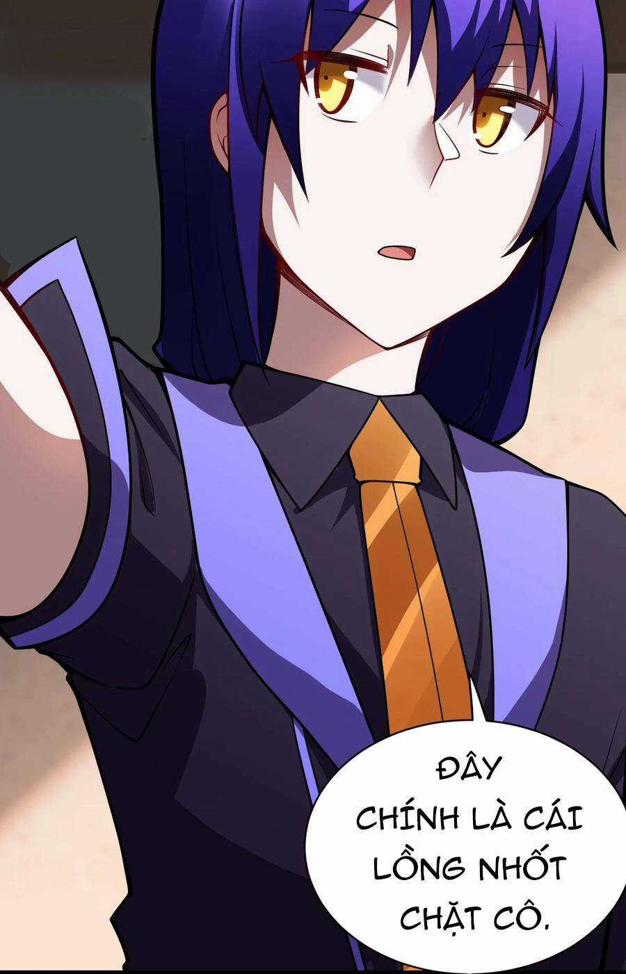 Ma Vương Trở Lại - Chapter 64 - Trang 33