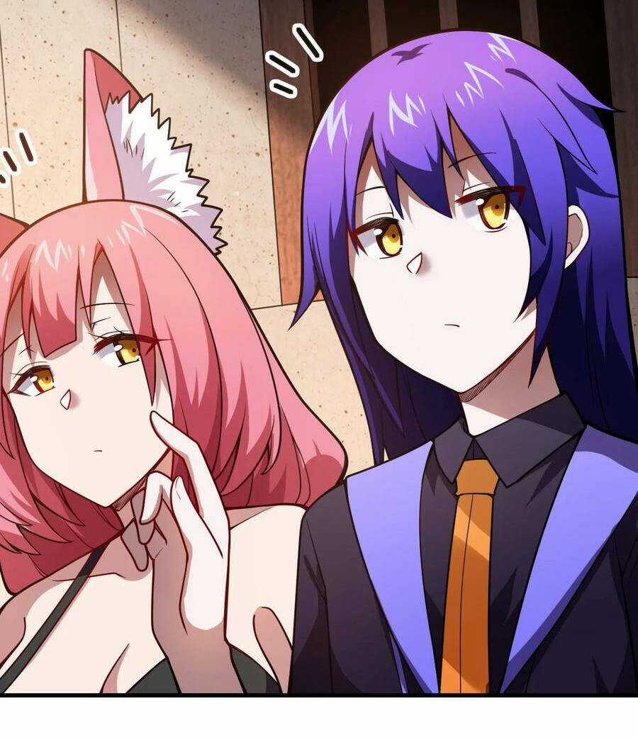 Ma Vương Trở Lại - Chapter 64 - Trang 35