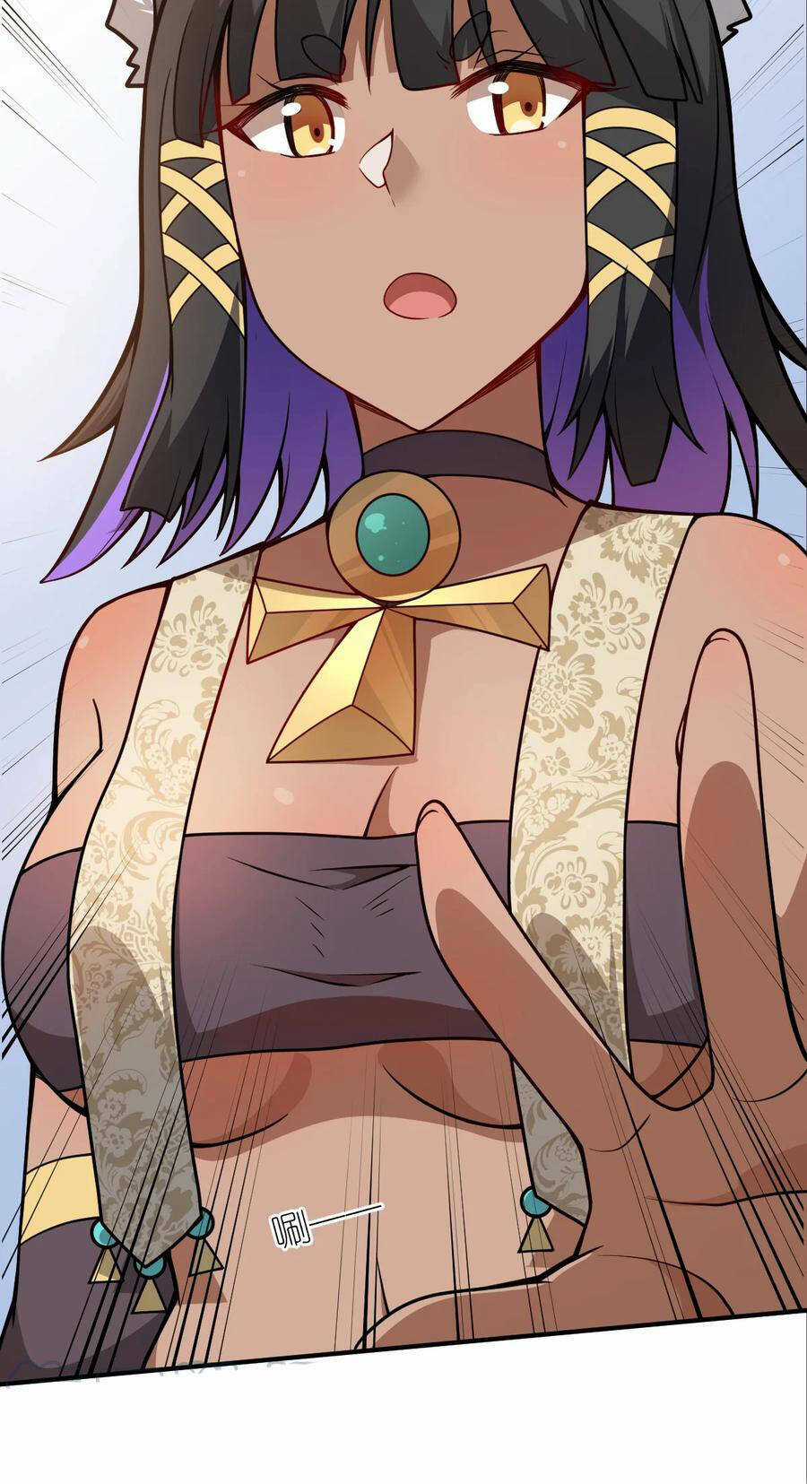 Ma Vương Trở Lại - Chapter 64 - Trang 39