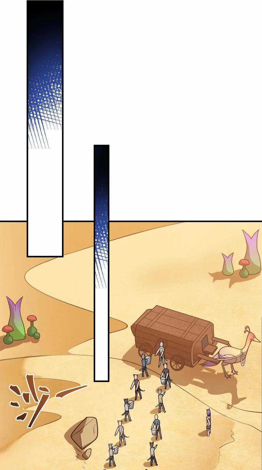 Ma Vương Trở Lại - Chapter 64 - Trang 40