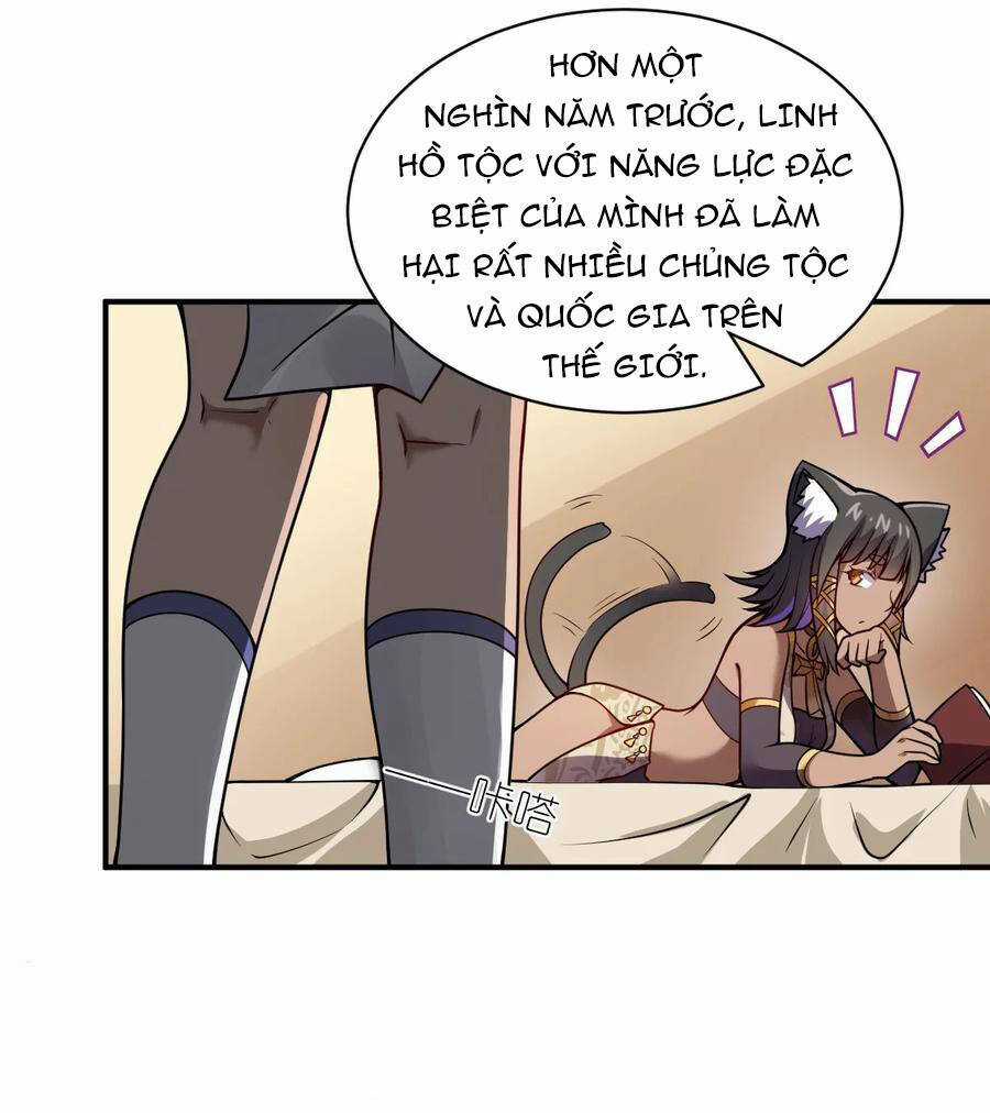 Ma Vương Trở Lại - Chapter 64 - Trang 5