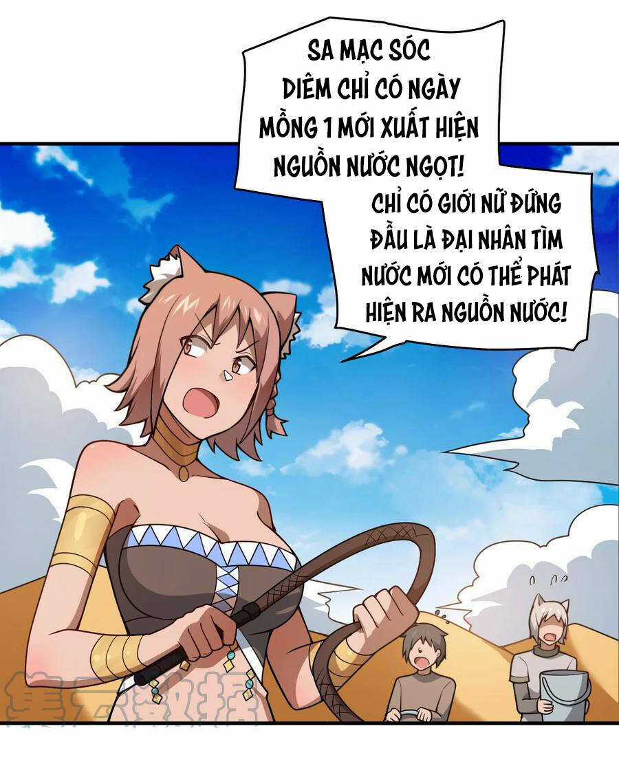 Ma Vương Trở Lại - Chapter 64 - Trang 42