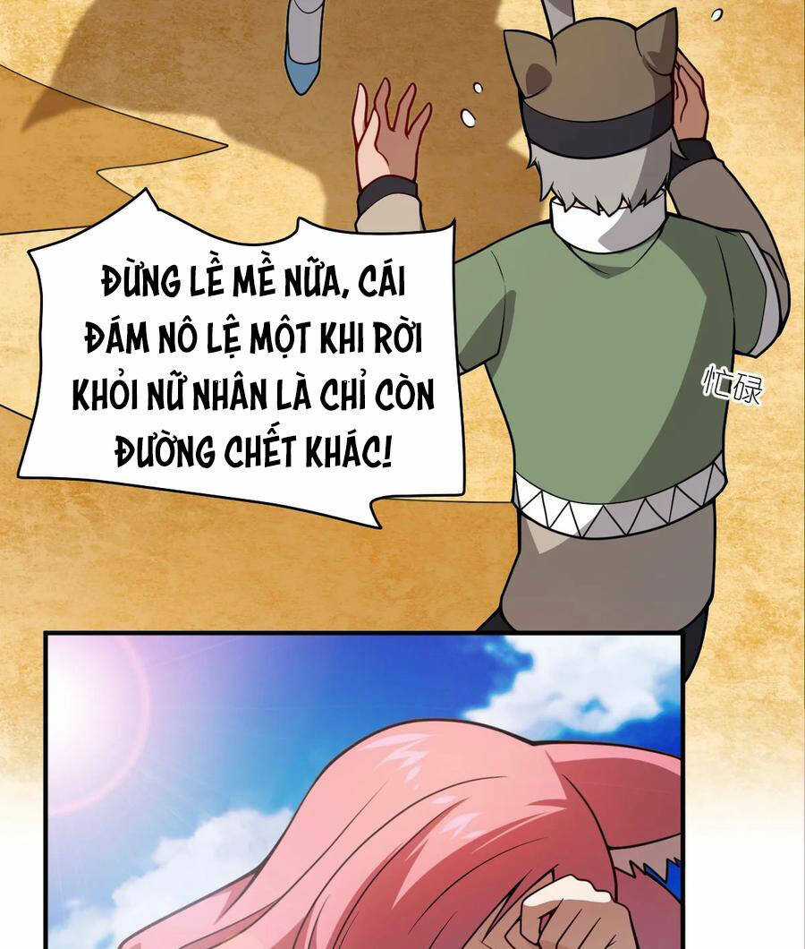 Ma Vương Trở Lại - Chapter 64 - Trang 45
