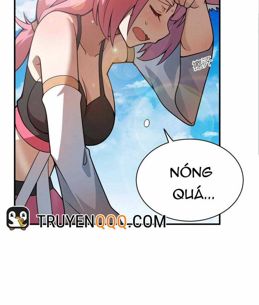 Ma Vương Trở Lại - Chapter 64 - Trang 46