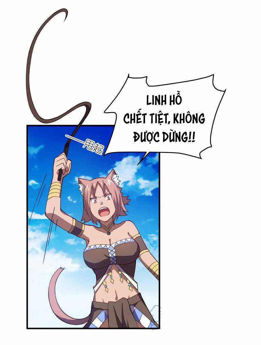 Ma Vương Trở Lại - Chapter 64 - Trang 47