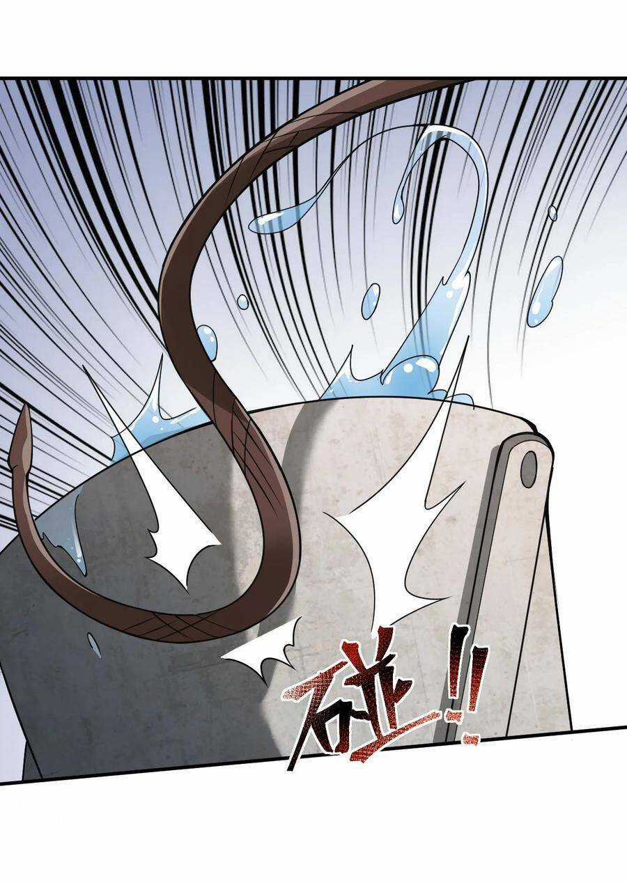 Ma Vương Trở Lại - Chapter 64 - Trang 49