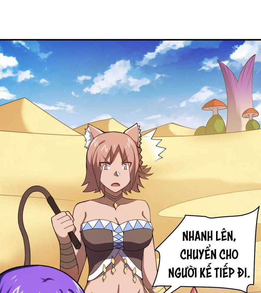 Ma Vương Trở Lại - Chapter 64 - Trang 50