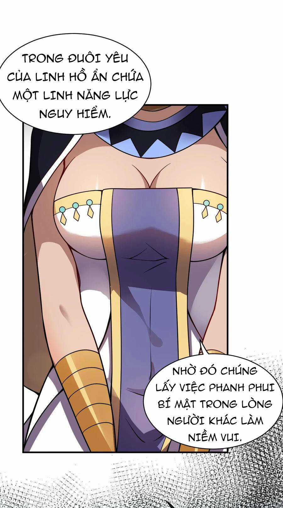 Ma Vương Trở Lại - Chapter 64 - Trang 6