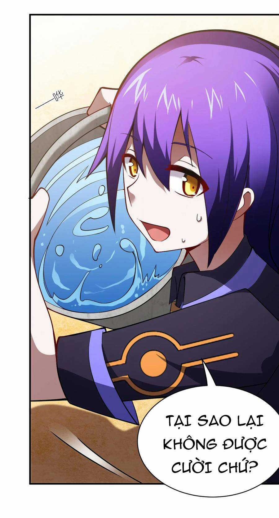 Ma Vương Trở Lại - Chapter 64 - Trang 54