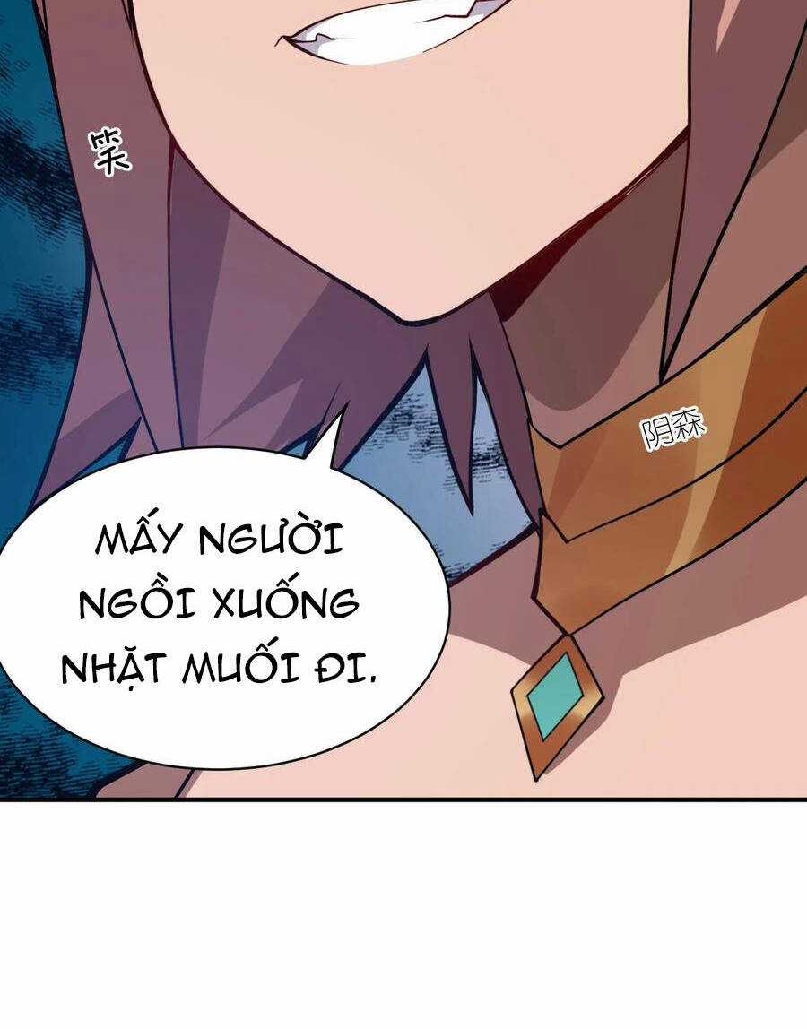 Ma Vương Trở Lại - Chapter 64 - Trang 61