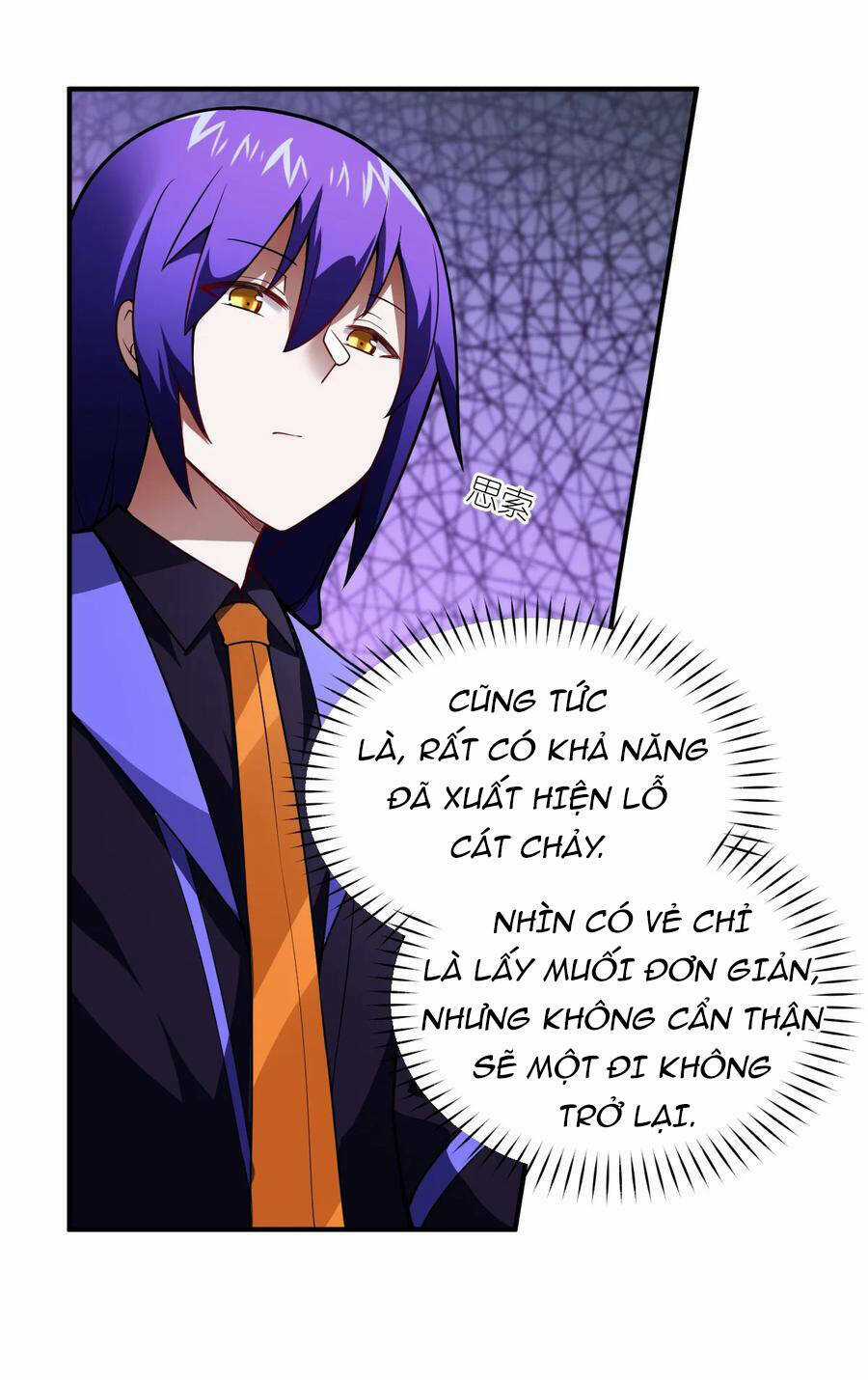 Ma Vương Trở Lại - Chapter 64 - Trang 63