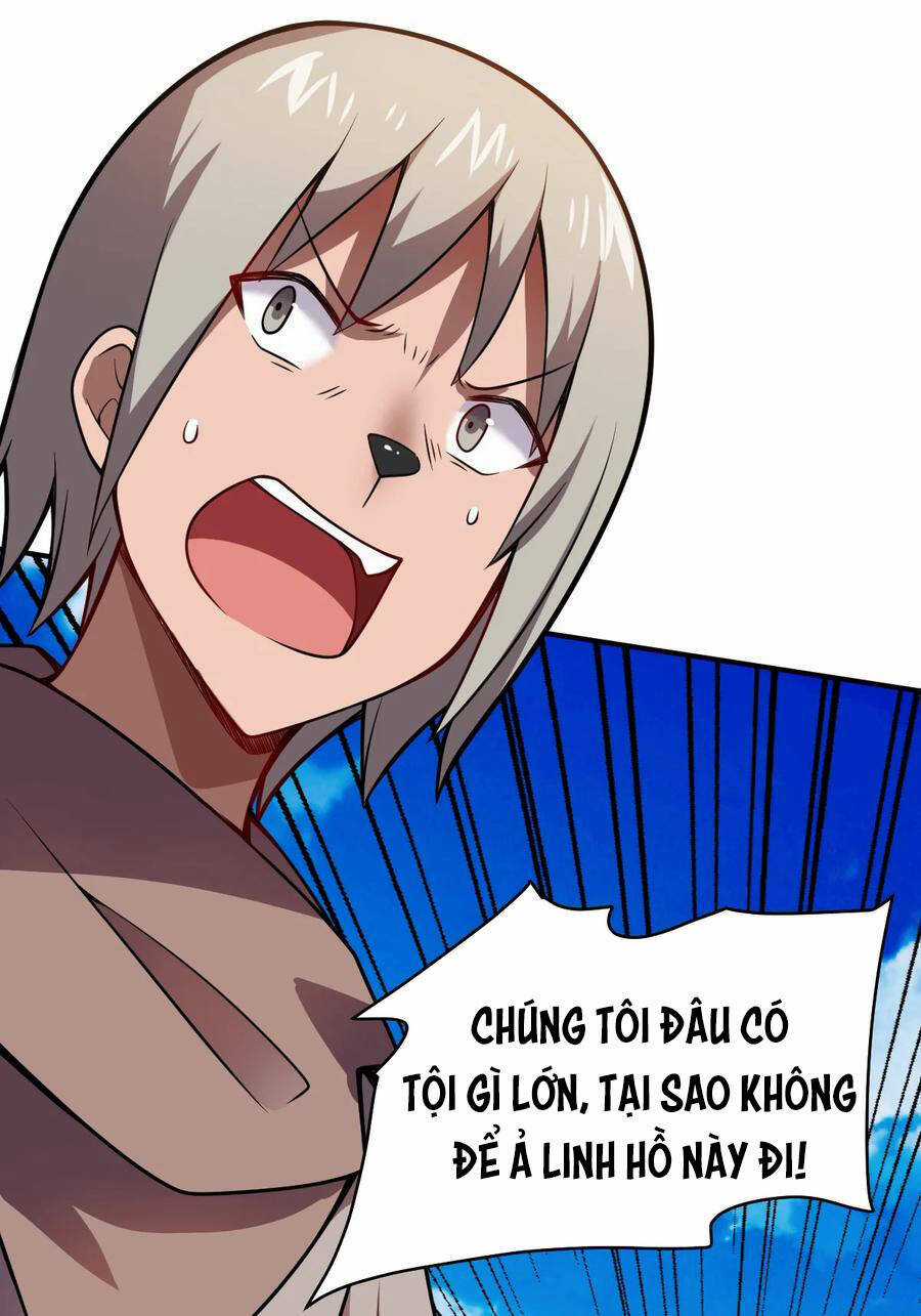 Ma Vương Trở Lại - Chapter 64 - Trang 66