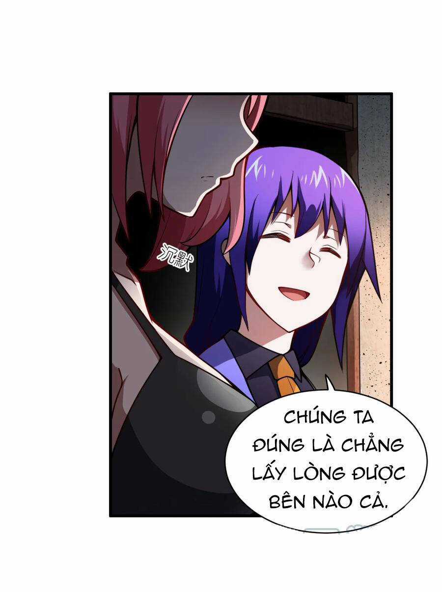 Ma Vương Trở Lại - Chapter 64 - Trang 70