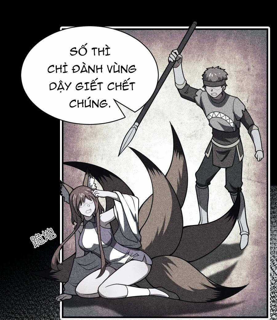 Ma Vương Trở Lại - Chapter 64 - Trang 8
