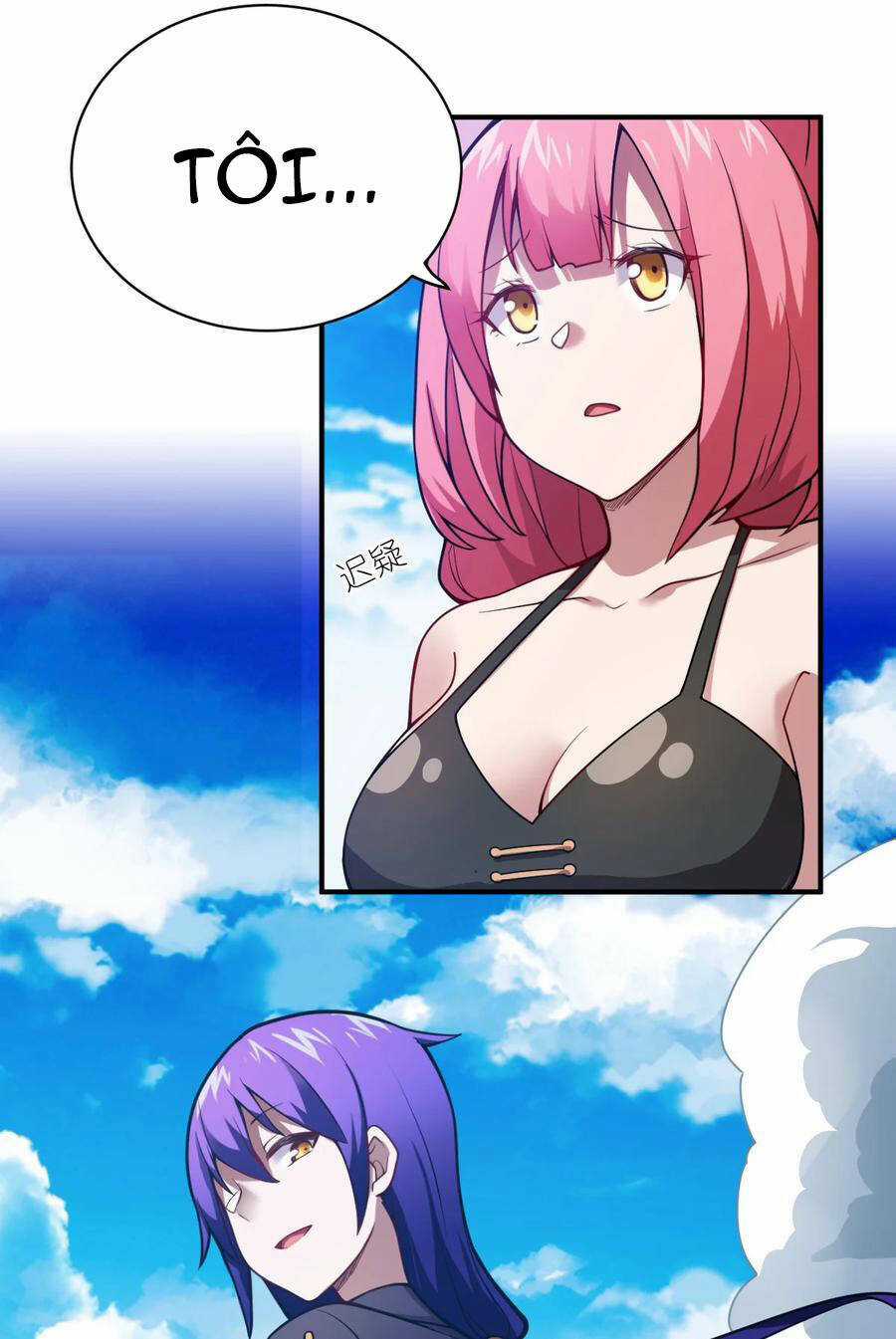 Ma Vương Trở Lại - Chapter 65 - Trang 11