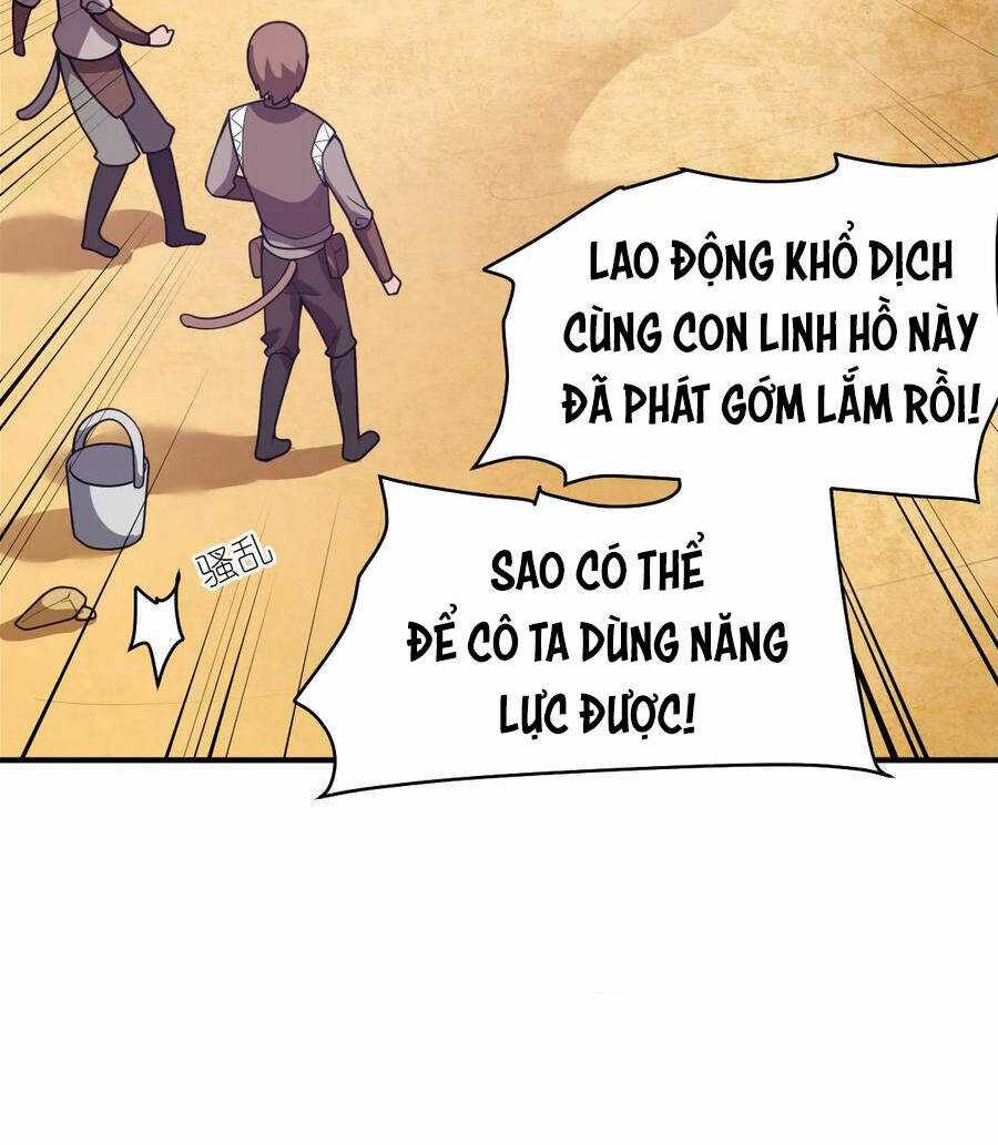 Ma Vương Trở Lại - Chapter 65 - Trang 17