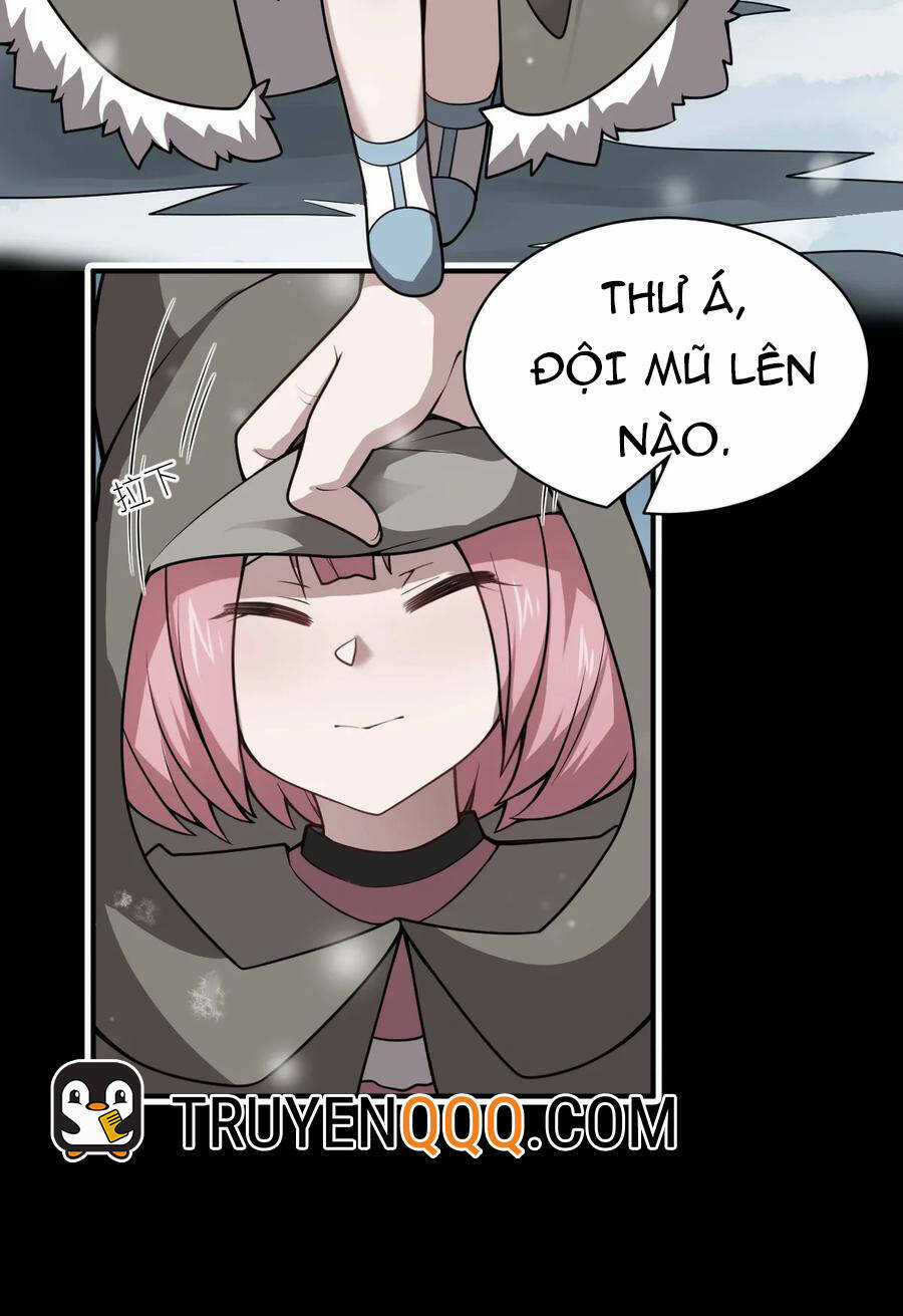 Ma Vương Trở Lại - Chapter 65 - Trang 3