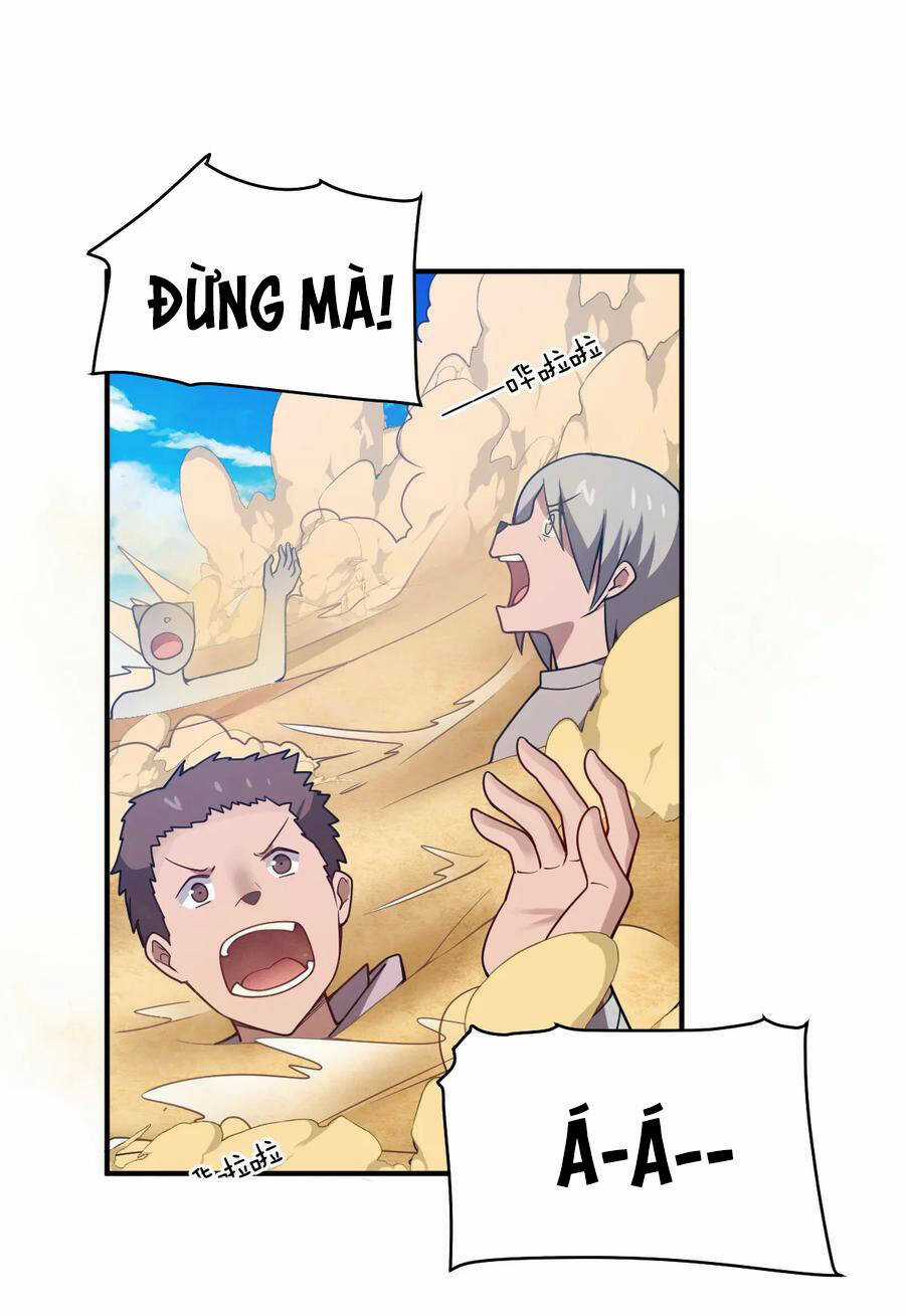 Ma Vương Trở Lại - Chapter 65 - Trang 23