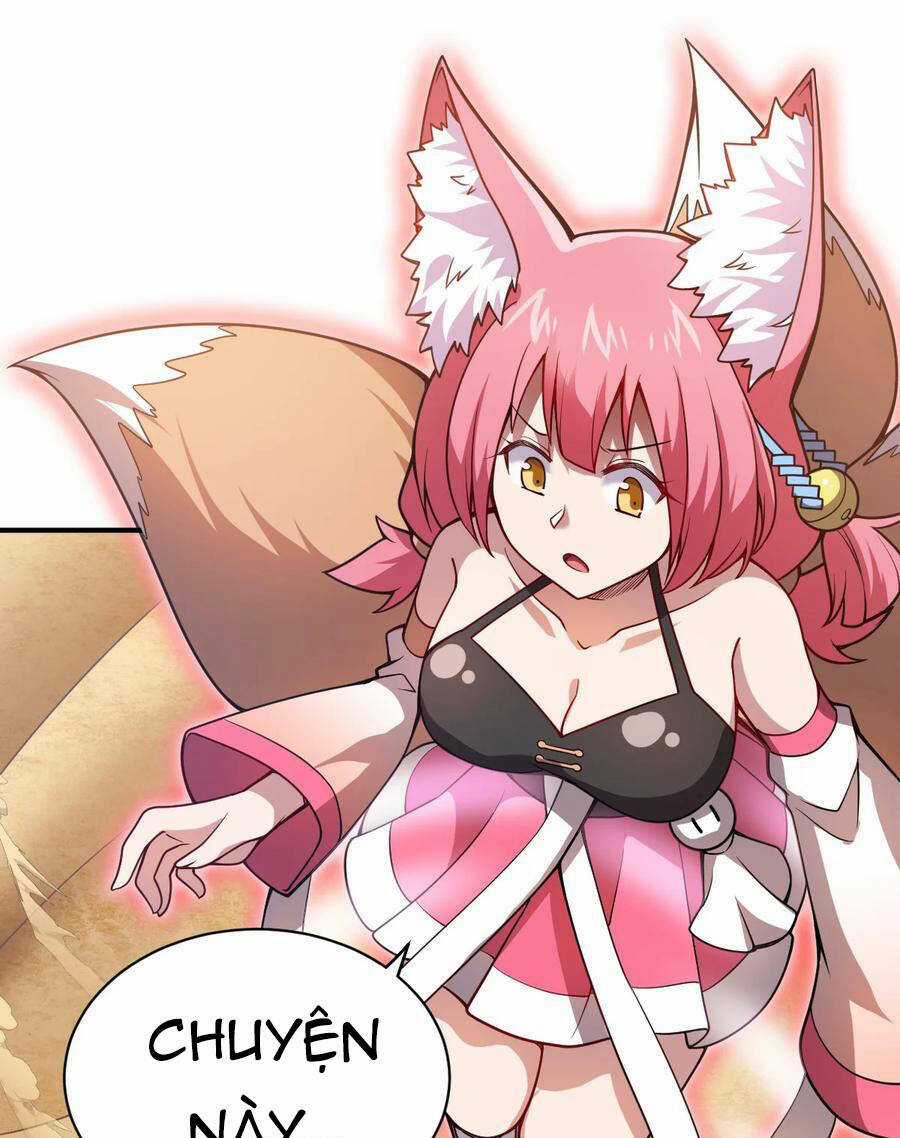 Ma Vương Trở Lại - Chapter 65 - Trang 24