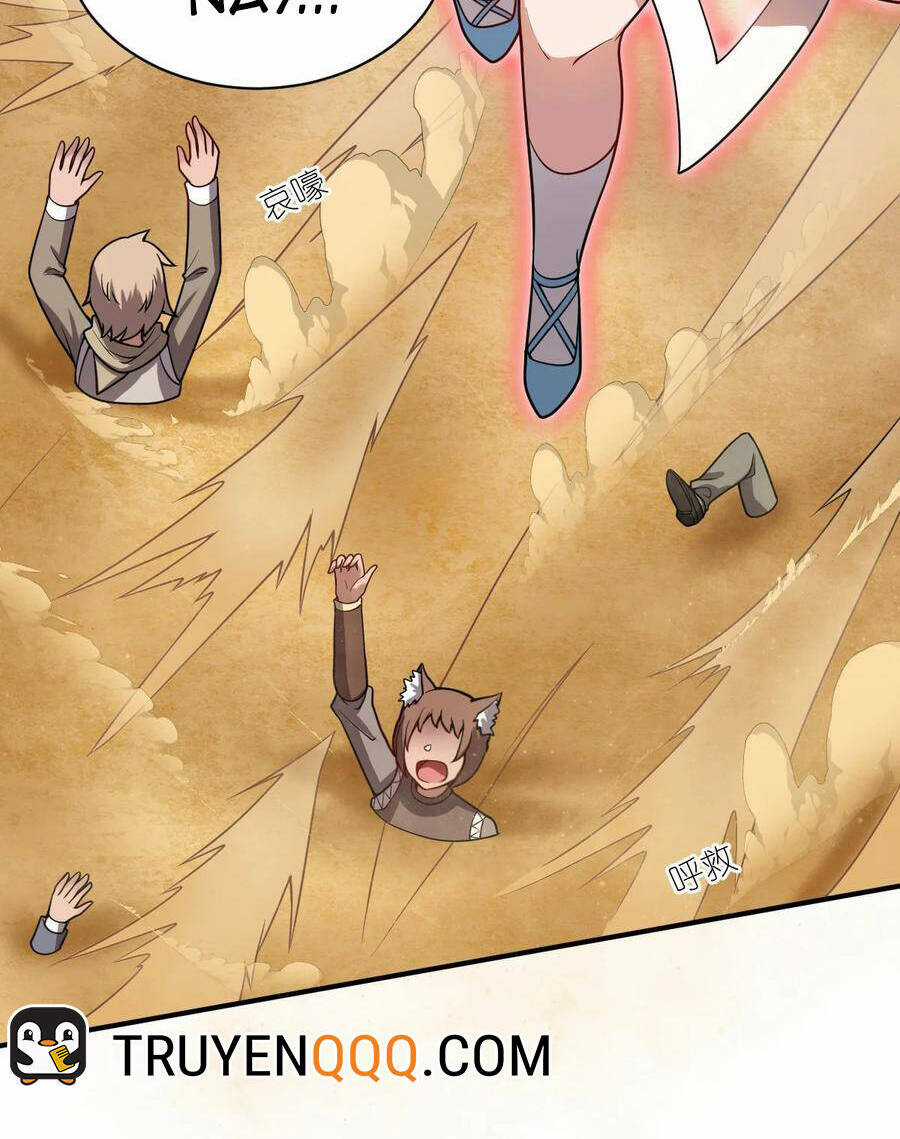 Ma Vương Trở Lại - Chapter 65 - Trang 25