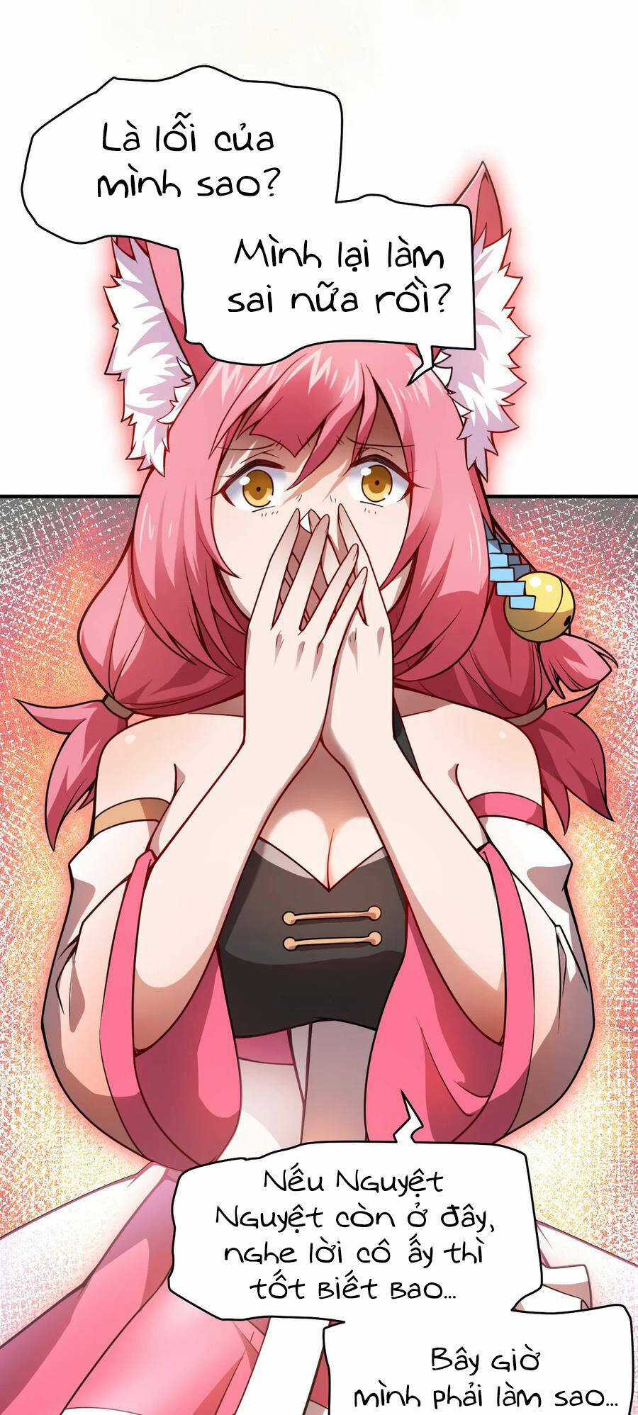 Ma Vương Trở Lại - Chapter 65 - Trang 26