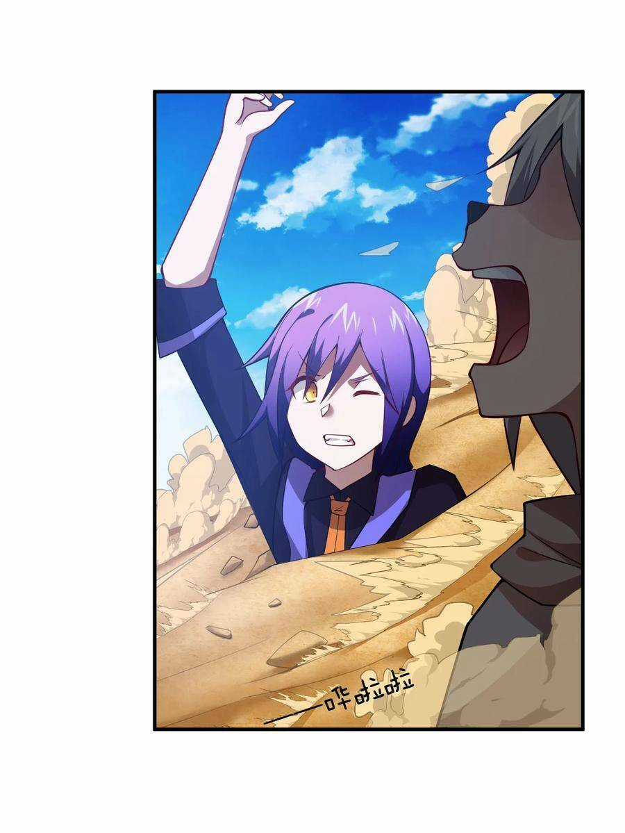 Ma Vương Trở Lại - Chapter 65 - Trang 29