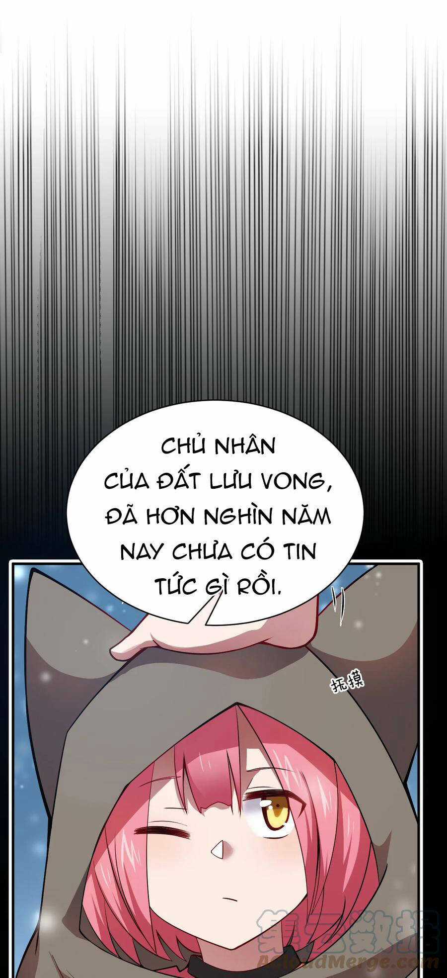 Ma Vương Trở Lại - Chapter 65 - Trang 30