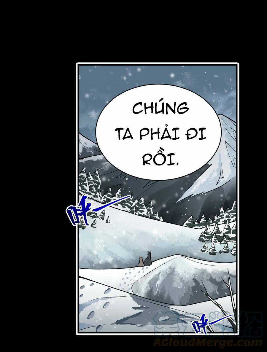Ma Vương Trở Lại - Chapter 65 - Trang 4