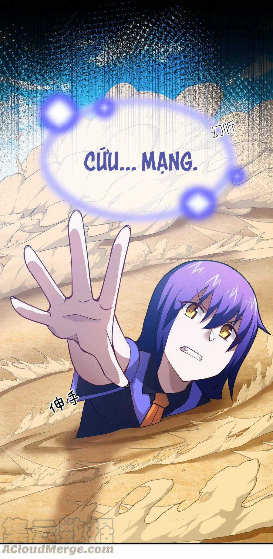 Ma Vương Trở Lại - Chapter 65 - Trang 33