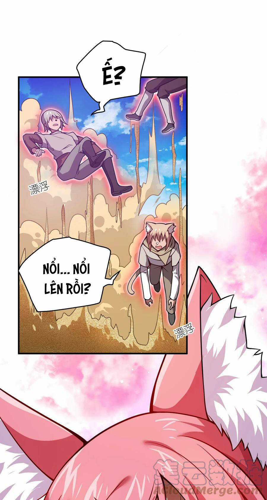 Ma Vương Trở Lại - Chapter 65 - Trang 36