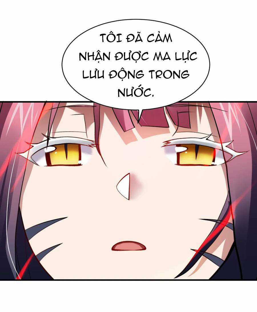 Ma Vương Trở Lại - Chapter 65 - Trang 40