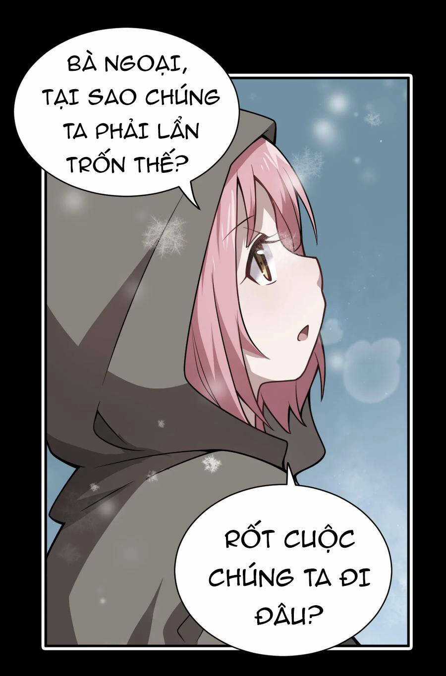 Ma Vương Trở Lại - Chapter 65 - Trang 5