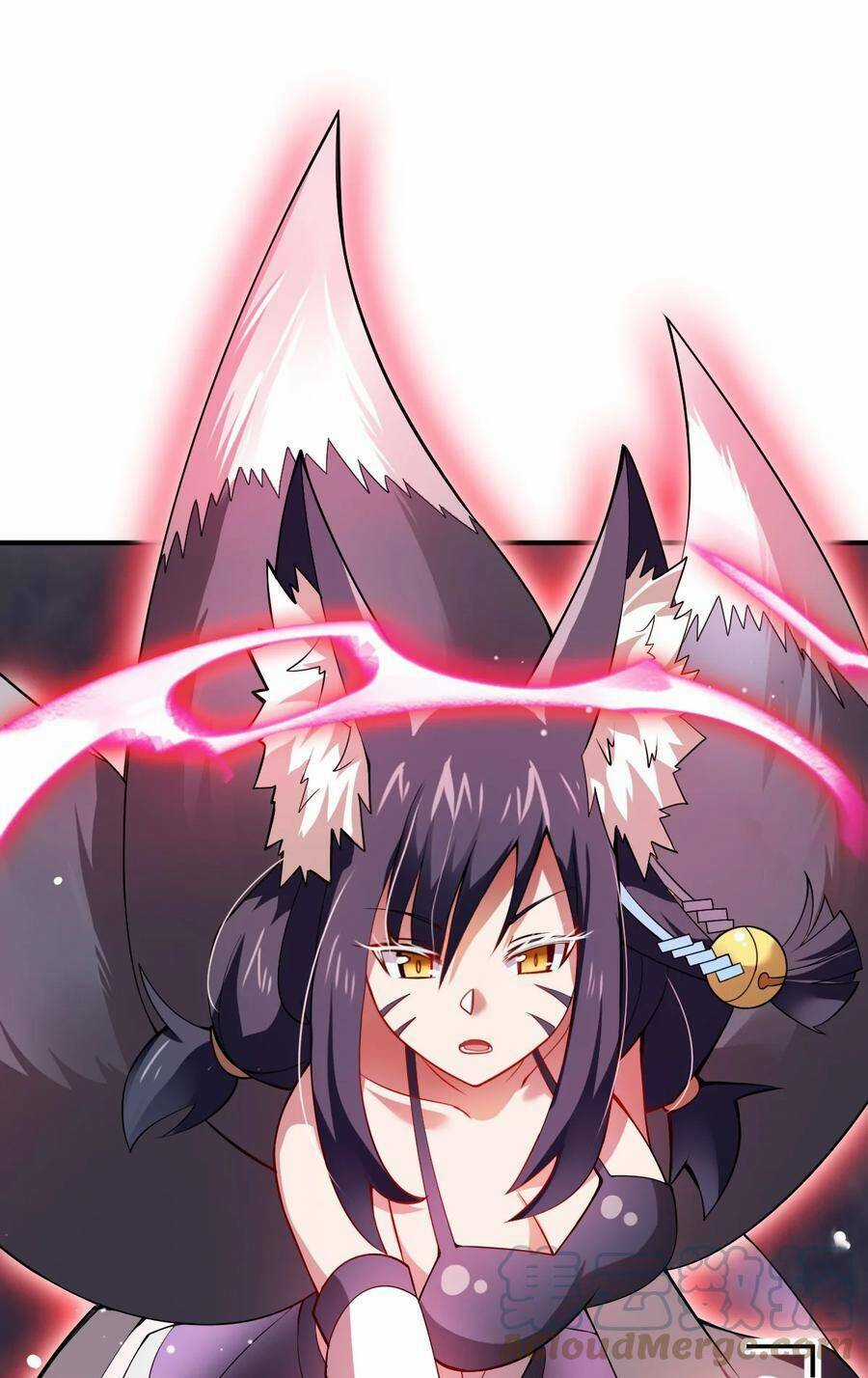 Ma Vương Trở Lại - Chapter 65 - Trang 41