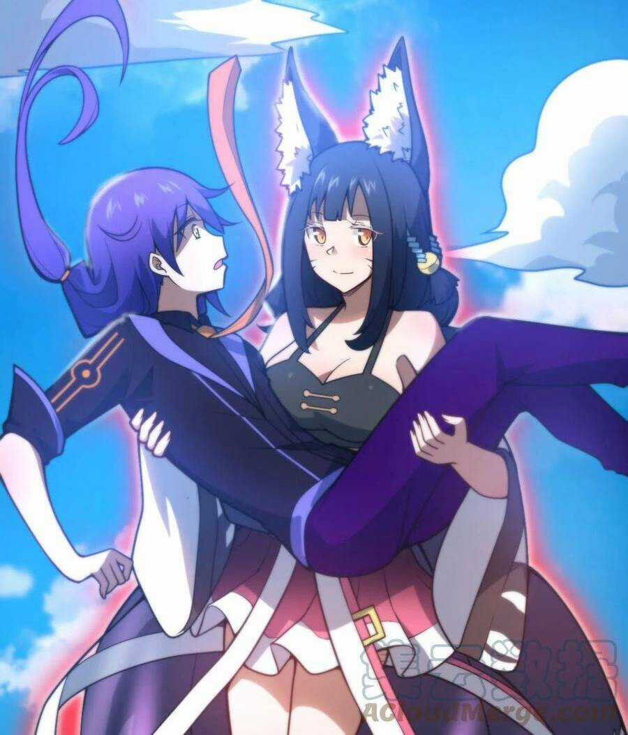 Ma Vương Trở Lại - Chapter 65 - Trang 48