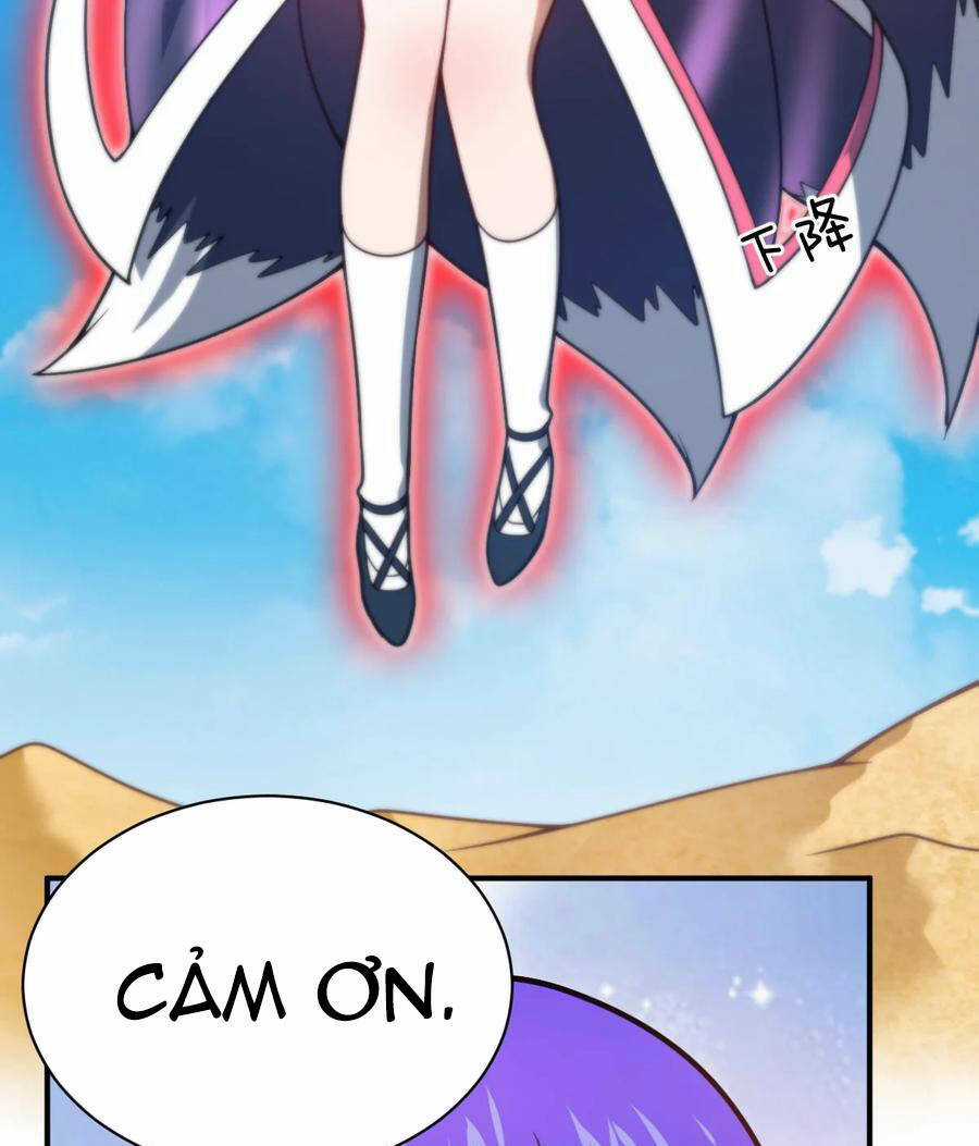 Ma Vương Trở Lại - Chapter 65 - Trang 49