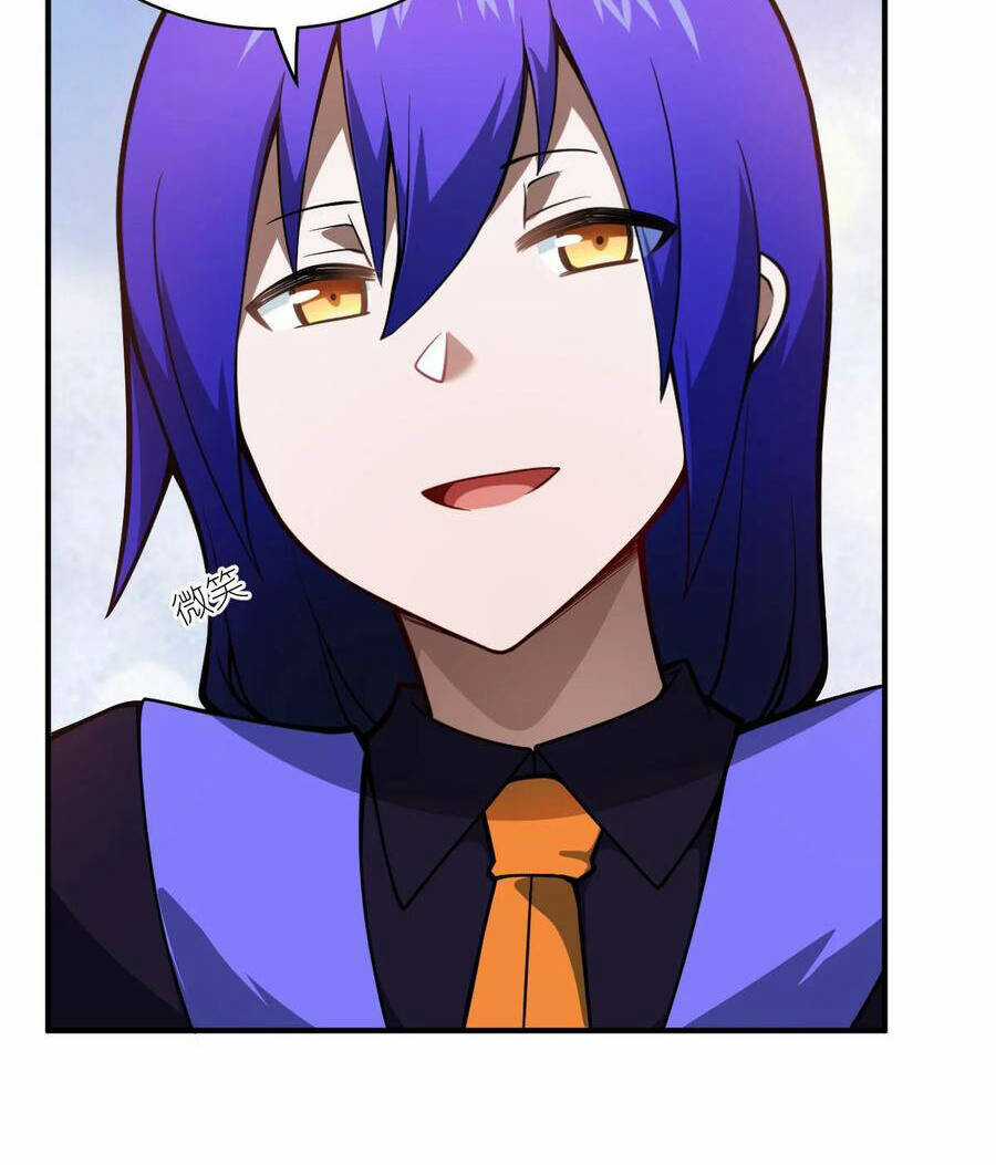 Ma Vương Trở Lại - Chapter 65 - Trang 50