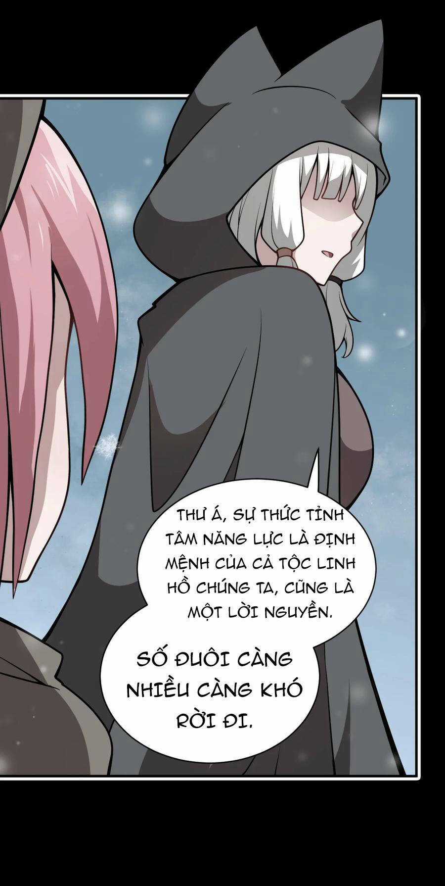 Ma Vương Trở Lại - Chapter 65 - Trang 6