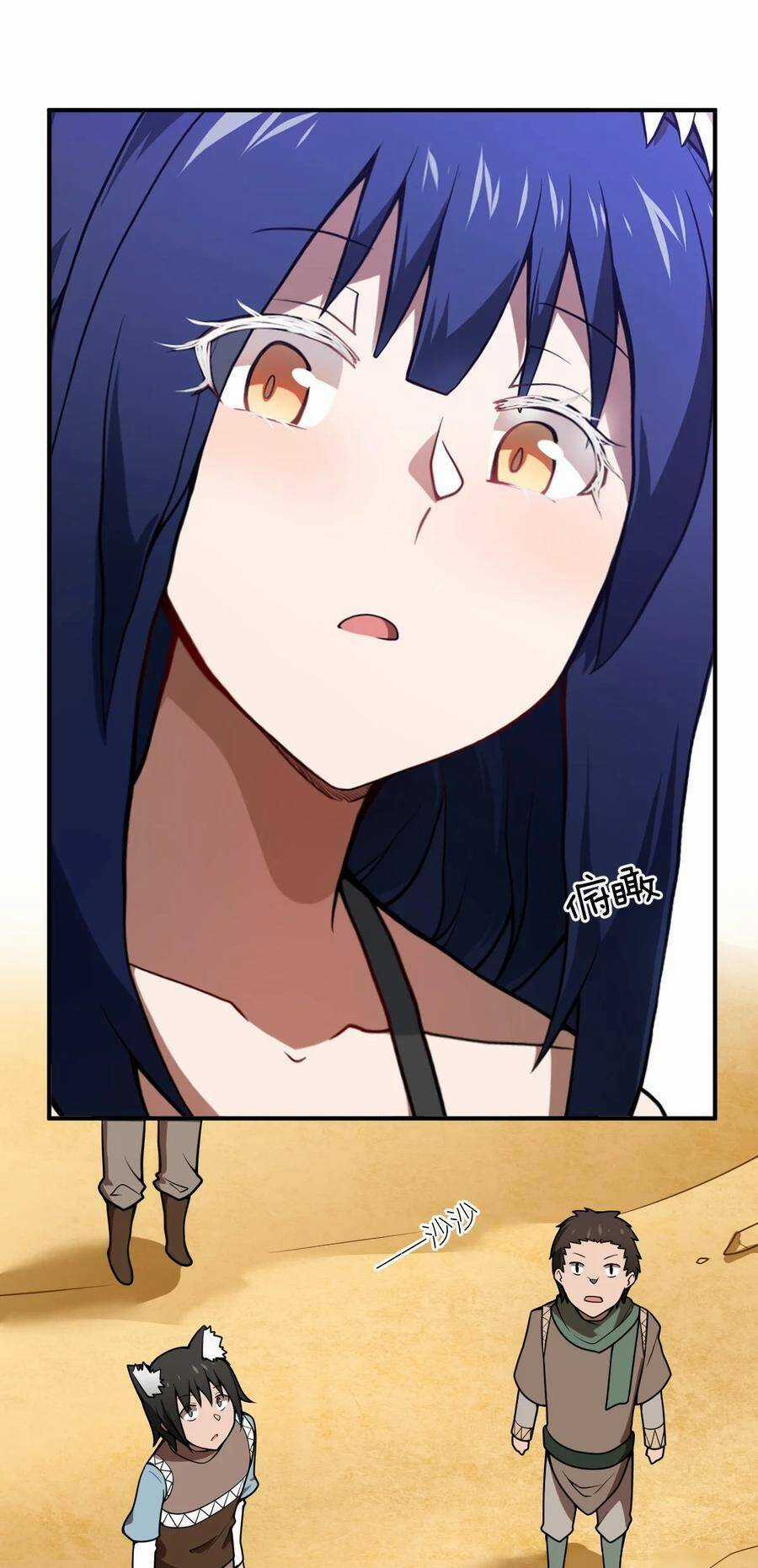 Ma Vương Trở Lại - Chapter 65 - Trang 53