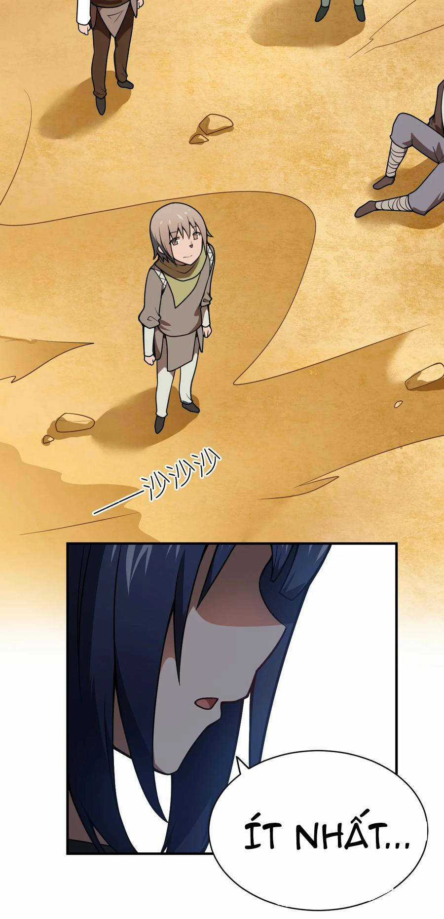 Ma Vương Trở Lại - Chapter 65 - Trang 54