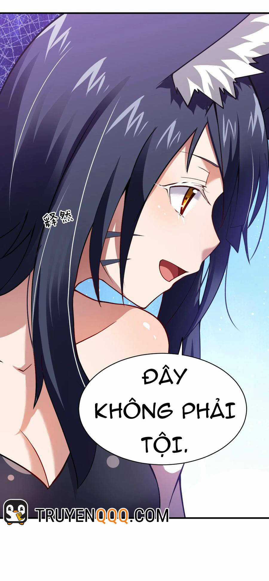 Ma Vương Trở Lại - Chapter 65 - Trang 55