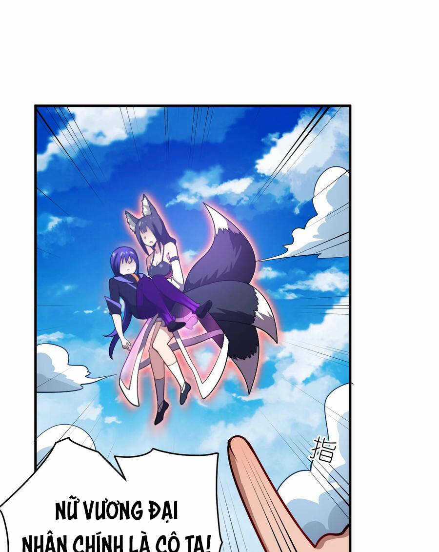 Ma Vương Trở Lại - Chapter 65 - Trang 56