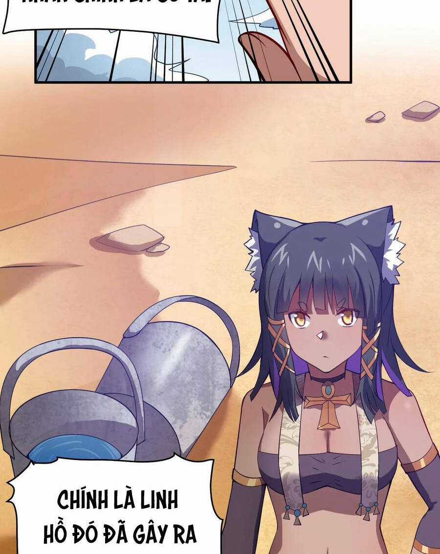 Ma Vương Trở Lại - Chapter 65 - Trang 57