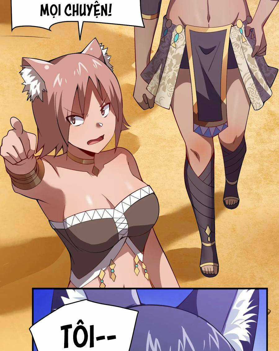 Ma Vương Trở Lại - Chapter 65 - Trang 58