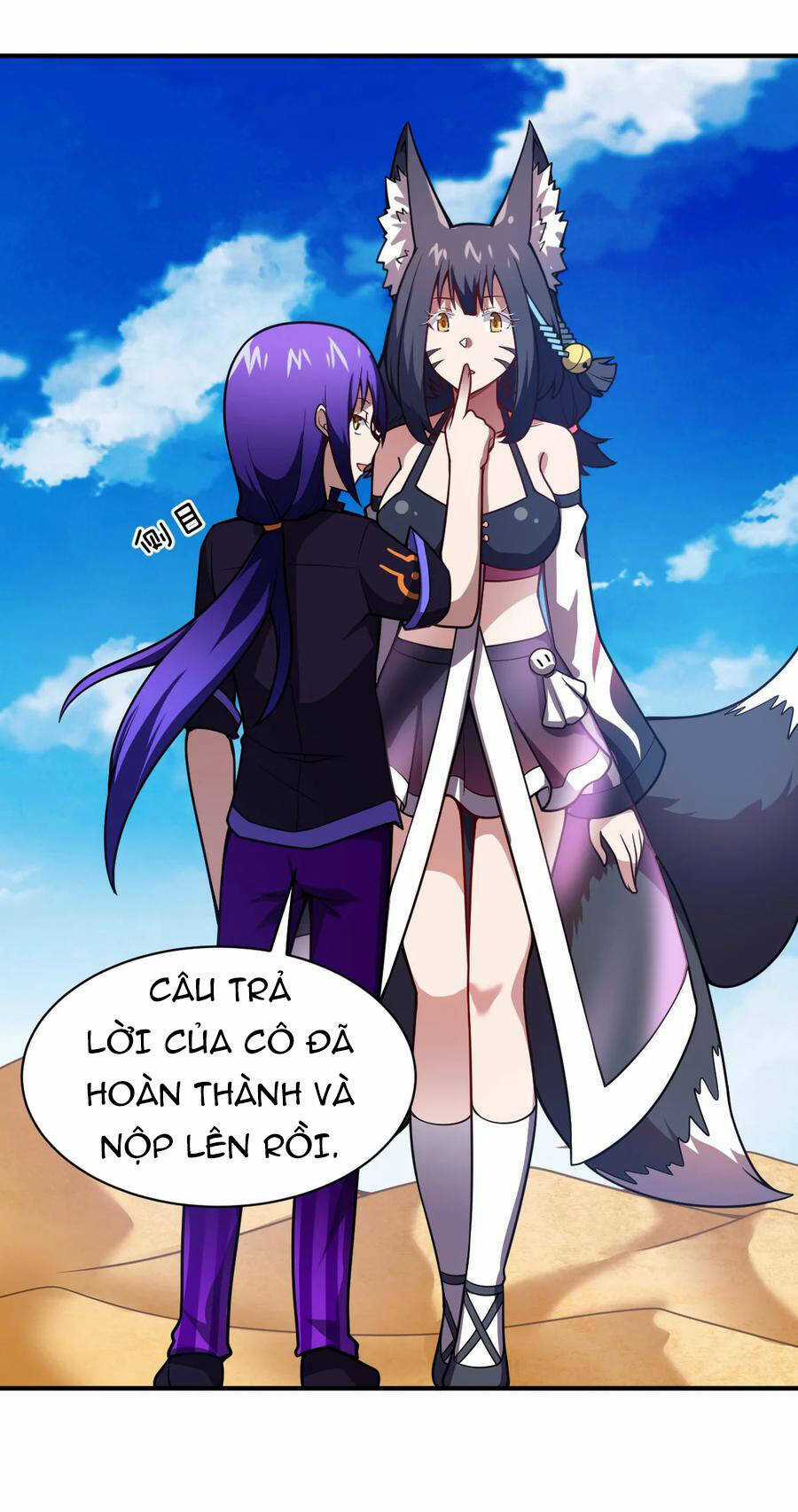 Ma Vương Trở Lại - Chapter 65 - Trang 61