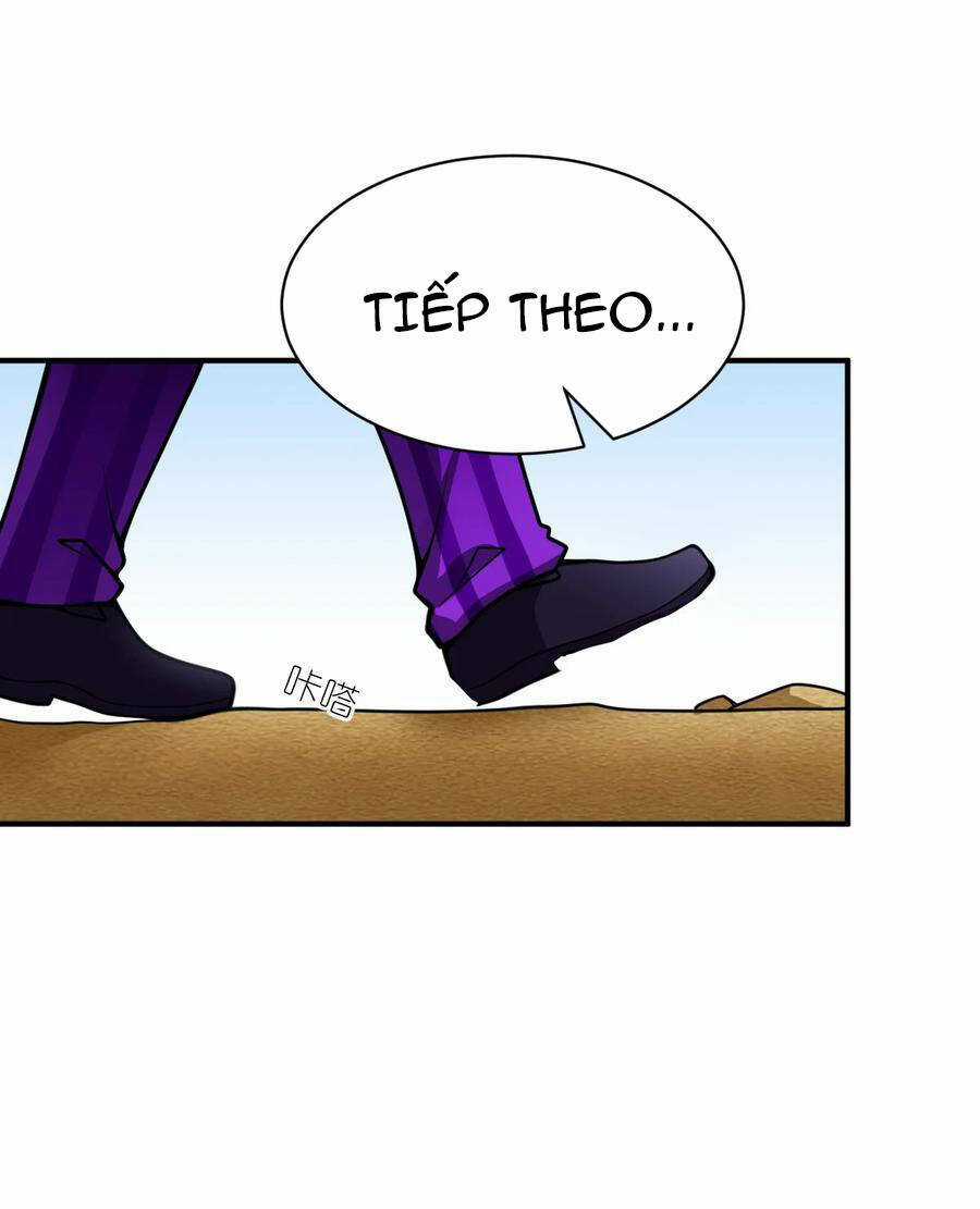 Ma Vương Trở Lại - Chapter 65 - Trang 62